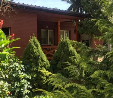 Brwinow Apartment | Apartament Parkowy