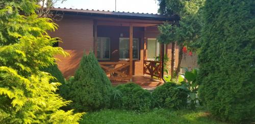 Brwinow Apartment | Apartament Parkowy