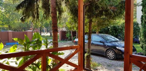 Brwinow Apartment | Apartament Parkowy