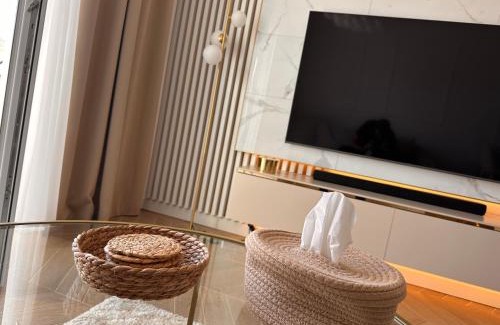 Jelenia Gora Apartment | Apartament Paryska