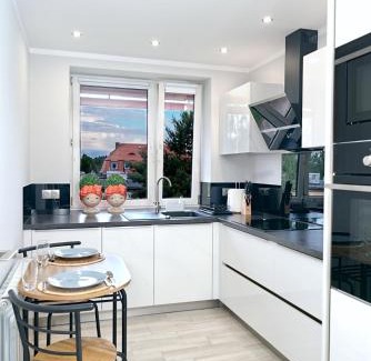 Gryfow Slaski Apartment | Apartament Pasja