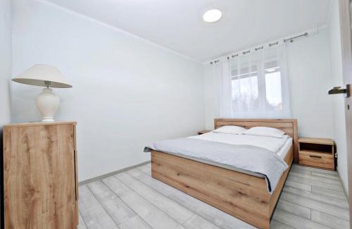 Gryfow Slaski Apartment | Apartament Pasja