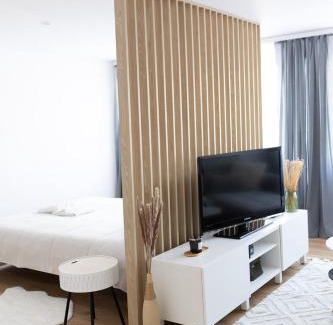 Lesna Apartment | Apartament Pastel Room