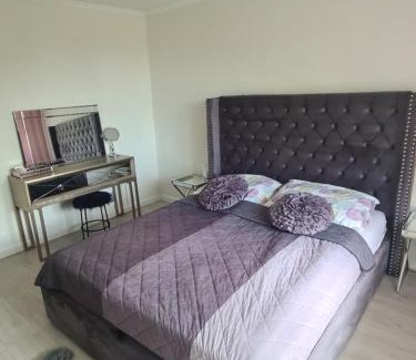 Mysliborz Apartment | Apartament Paula