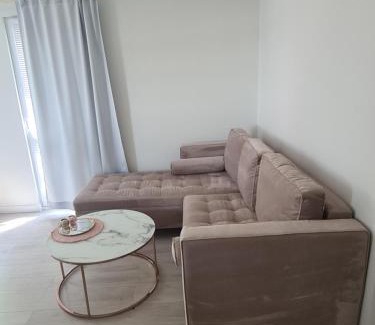 Mysliborz Apartment | Apartament Paula