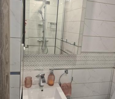 Mysliborz Apartment | Apartament Paula