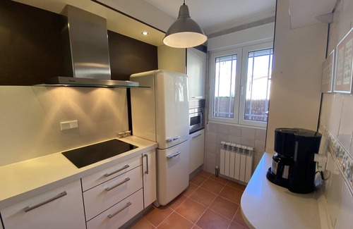 Santander Apartment | APARTAMENT PAVANI