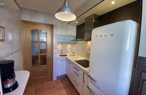 Santander Apartment | APARTAMENT PAVANI