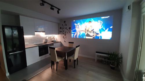Gorce Apartment | Apartament Pełka