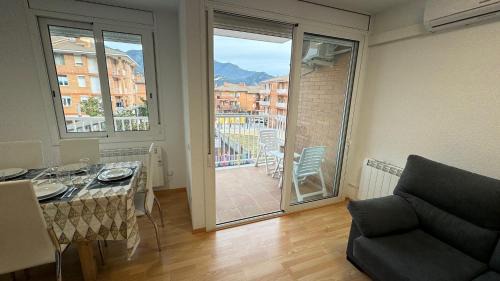 Cercs Apartment | Apartament per 6 al Berguedà