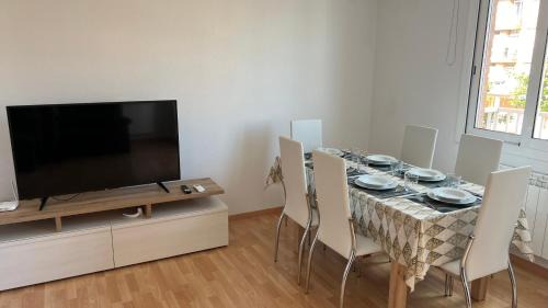 Cercs Apartment | Apartament per 6 al Berguedà