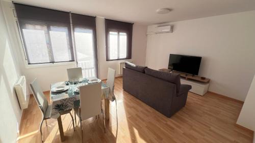 Cercs Apartment | Apartament per 4 al Berguedà