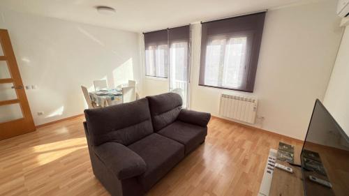 Cercs Apartment | Apartament per 4 al Berguedà