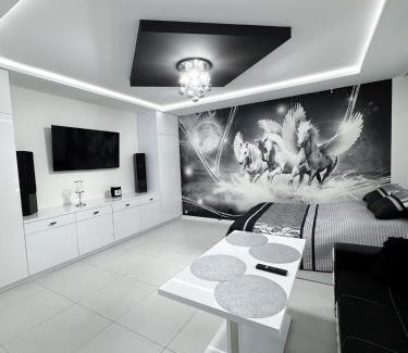 Gniezno Apartment | Apartament Pegaz