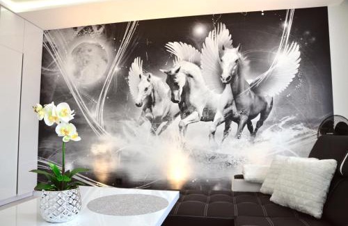 Gniezno Apartment | Apartament Pegaz