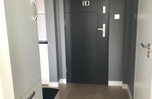 Gorowo Ilaweckie Apartment | Apartament Perła