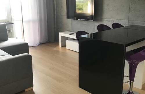 Gorowo Ilaweckie Apartment | Apartament Perła