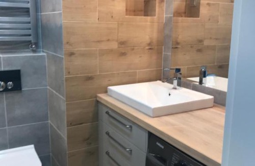 Gorowo Ilaweckie Apartment | Apartament Perła
