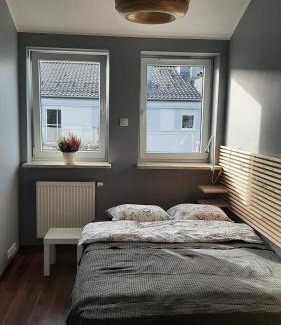 Stare Miasto District Apartment | Apartament Piątka/Poznań Piątkowo