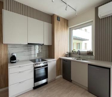 Suwalki Apartment | Apartament Pileckiego 7b/15