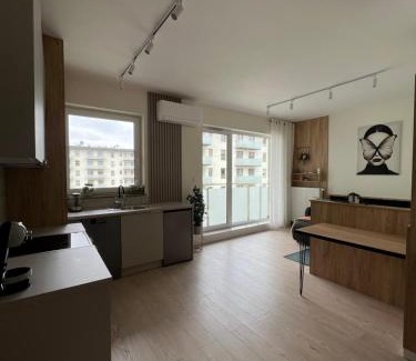 Suwalki Apartment | Apartament Pileckiego 7b/15
