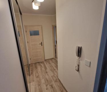 Pisz Apartment | Apartament Pisz