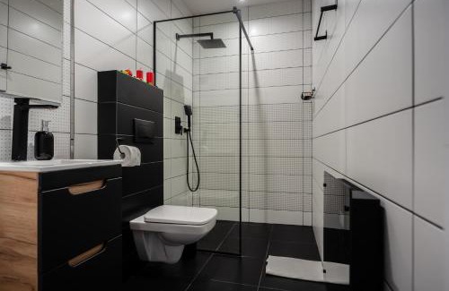 gmina Plesna Apartment | Apartament w Winiarni