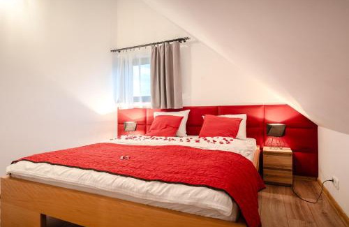 gmina Plesna Apartment | Apartament w Winiarni