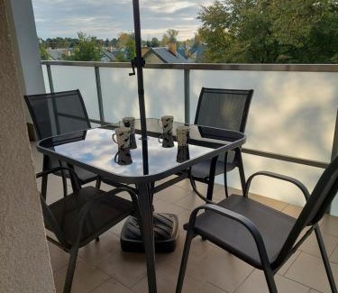 Legionowo Apartment | Apartament