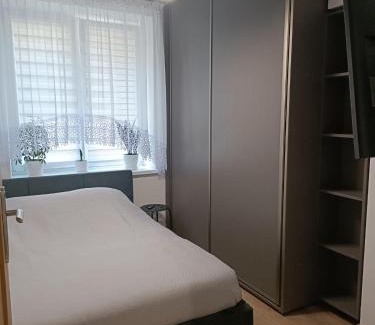 Orzysz Apartment | Apartament