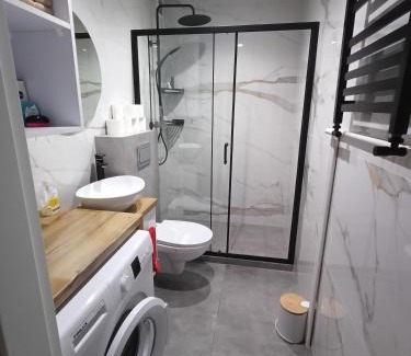 Ostroleka Apartment | Apartament