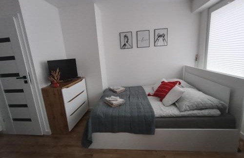 Ostroleka Apartment | Apartament