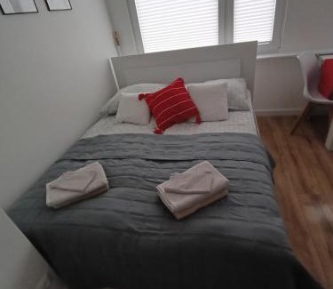 Ostroleka Apartment | Apartament