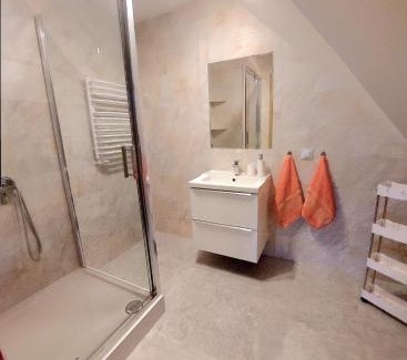 Ostrzyce Apartment | Apartament