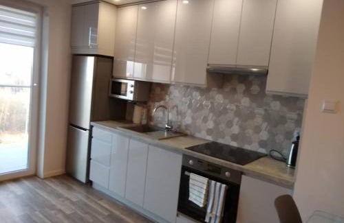 Rzeszow Apartment | apartament