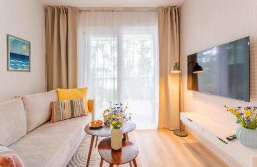 Sianozety Apartment | Apartament