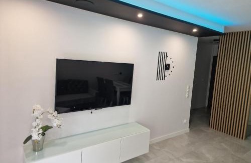 Miedzywodzie Apartment | Apartament Plażowa