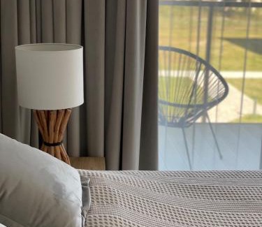 Niechorze Apartment | Apartament PLAŻOWY 214 - Rezydencja Niechorze