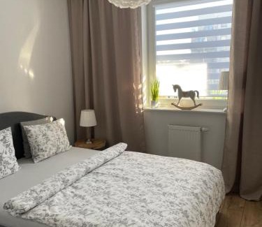 Stargard Szczecinski Apartment | Apartament Platinum Park
