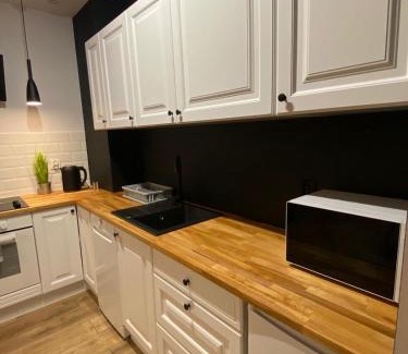 Stargard Szczecinski Apartment | Apartament Platinum Park