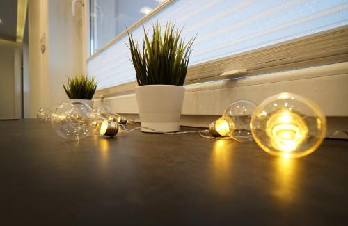 Malbork Apartment | Apartament Platinum