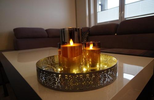 Malbork Apartment | Apartament Platinum