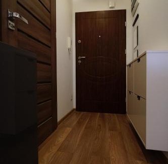 Malbork Apartment | Apartament Platinum