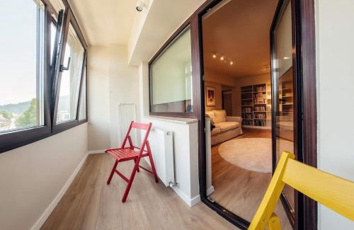 Gura Humorului Apartment | Apartament Plaza