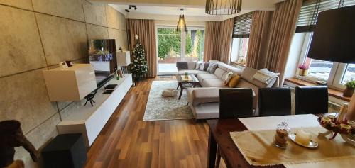 Krynica-Zdroj Apartment | APARTAMENT POD ŚLIWKAMI