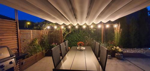 Krynica-Zdroj Apartment | APARTAMENT POD ŚLIWKAMI