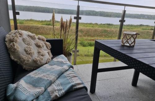 Zegrze Poludniowe Apartment | Apartament Pod Żaglami