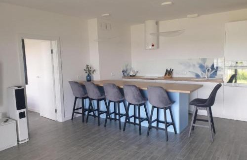 Zegrze Poludniowe Apartment | Apartament Pod Żaglami