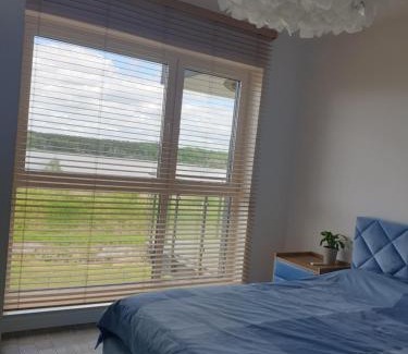 Zegrze Poludniowe Apartment | Apartament Pod Żaglami