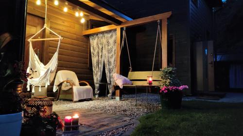 Suwalki Apartment | Apartament Pod Czereśnią